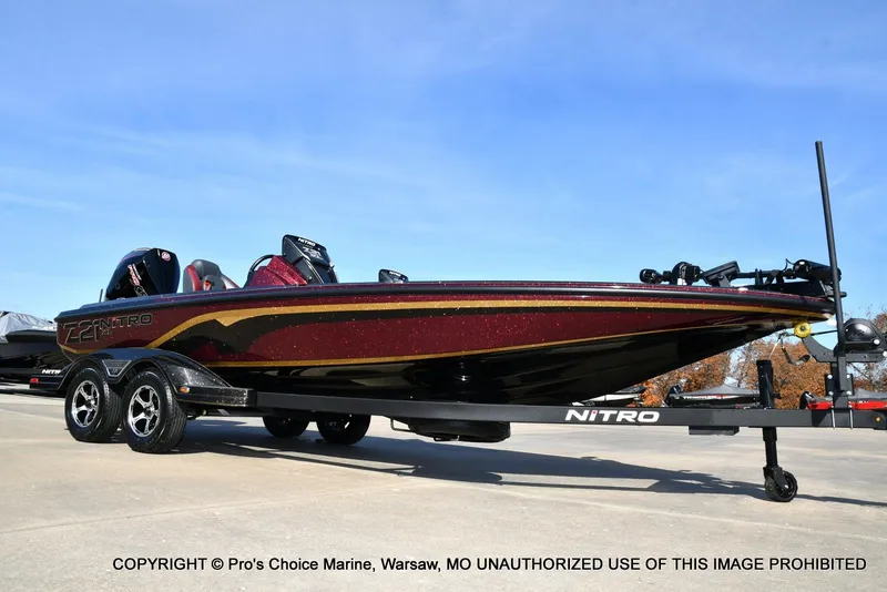 Slide: The Image of Nitro Z21 XL Pro 2025 - 80