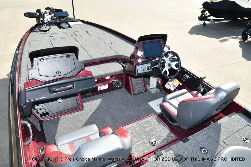 Slide: The Image of Nitro Z21 XL Pro 2025 - 82