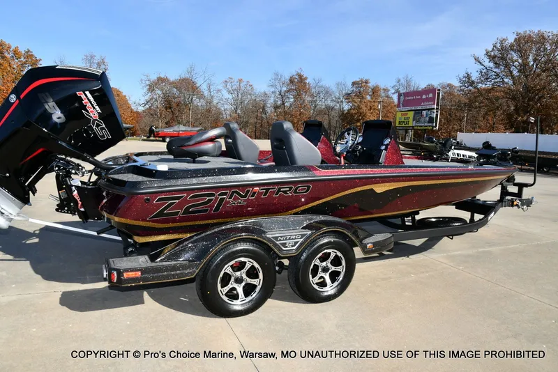 Slide: The Image of Nitro Z21 XL Pro 2025 - 83