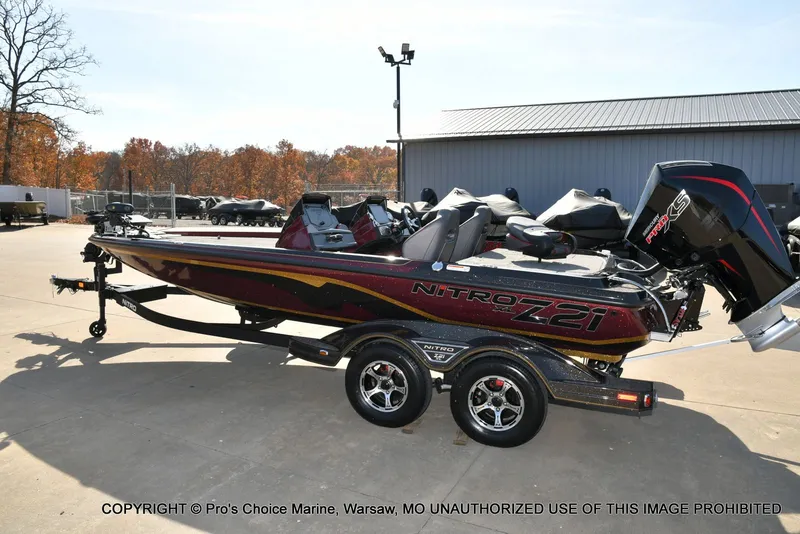 Slide: The Image of Nitro Z21 XL Pro 2025 - 84