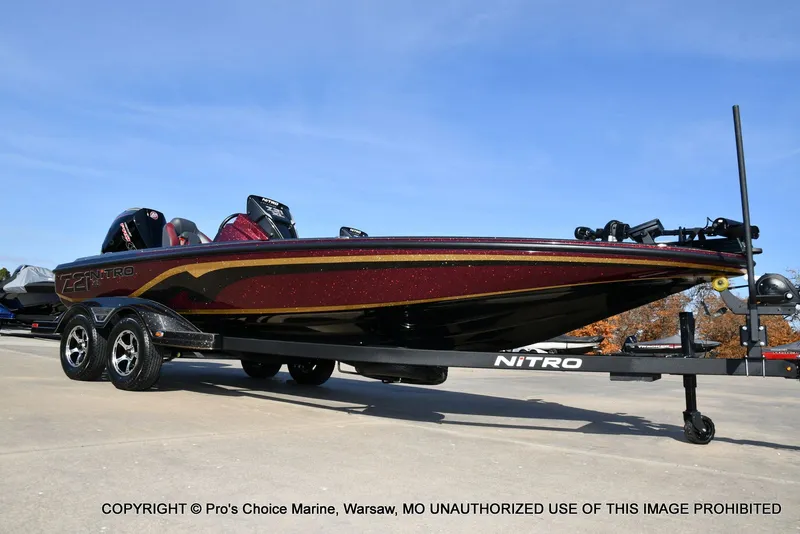 Slide: The Image of Nitro Z21 XL Pro 2025 - 85