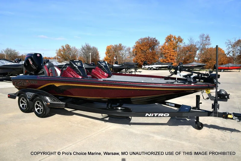 Slide: The Image of Nitro Z21 XL Pro 2025 - 86