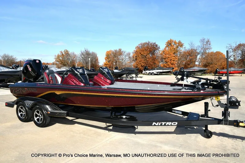 Slide: The Image of Nitro Z21 XL Pro 2025 - 87