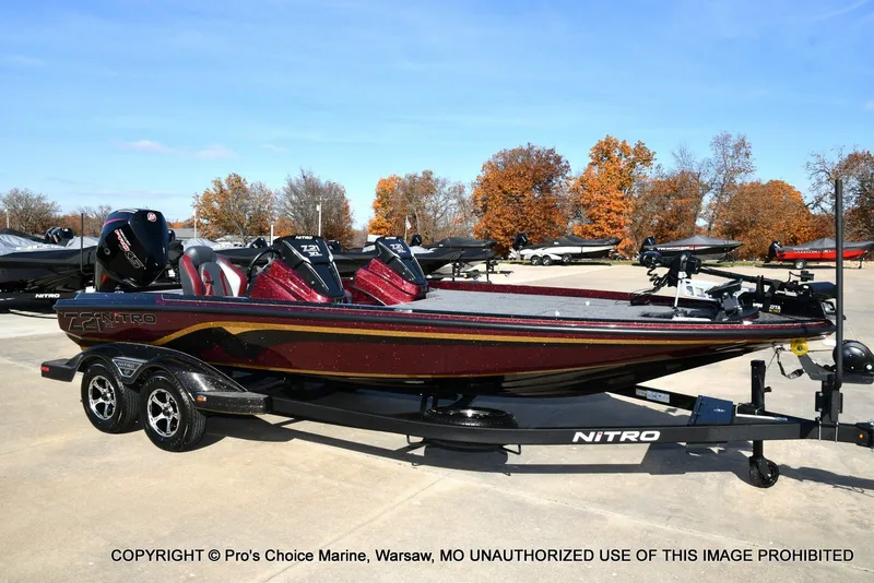 Slide: The Image of Nitro Z21 XL Pro 2025 - 88