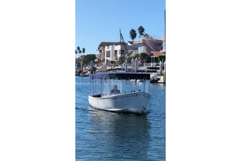 The Image of Duffy 20 1989 - undefined