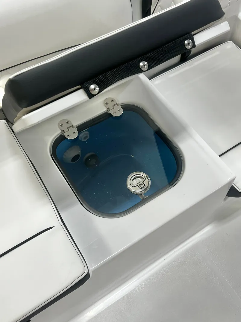 Slide: The Image of Stingray 216CC - $78,443 2026 - 29