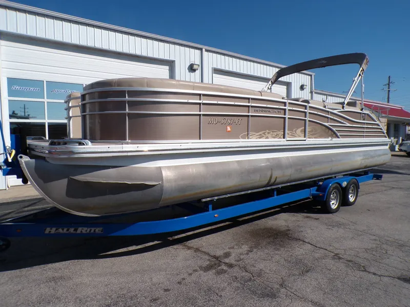 The Image of Bennington 2874 RCW 2011 - 1