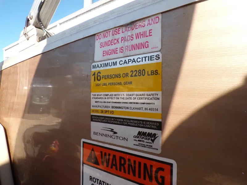 Slide: The Image of Bennington 2874 RCW 2011 - 8