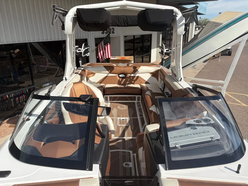 Slide: The Image of Centurion Ri245 2022 - 12