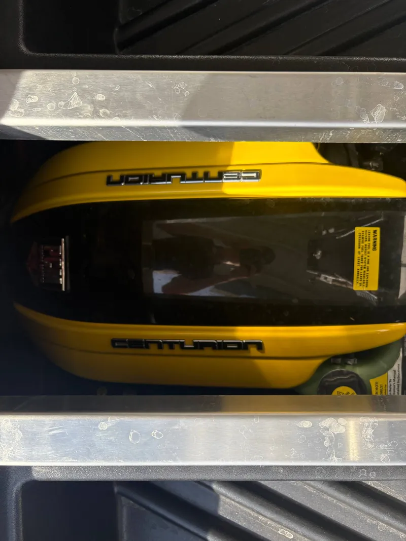 Slide: The Image of Centurion Ri245 2022 - 15