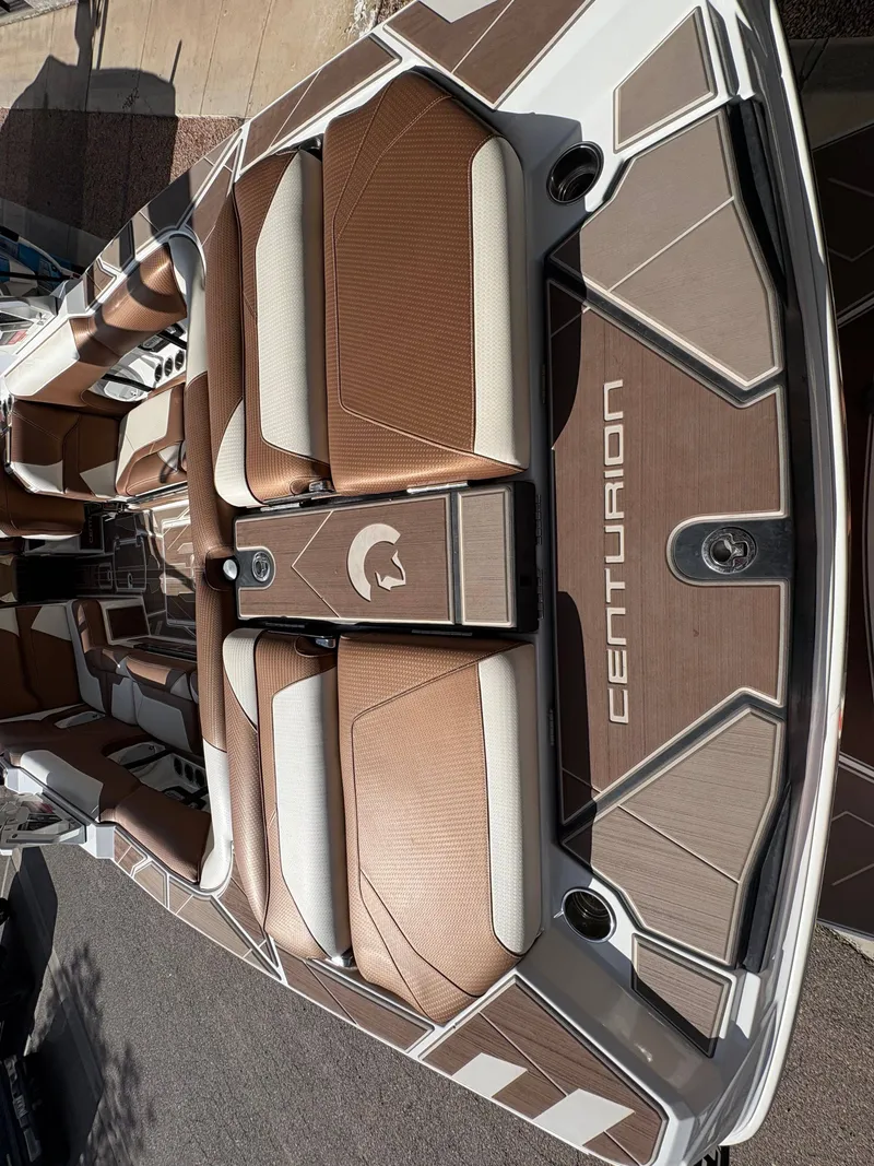 Slide: The Image of Centurion Ri245 2022 - 4