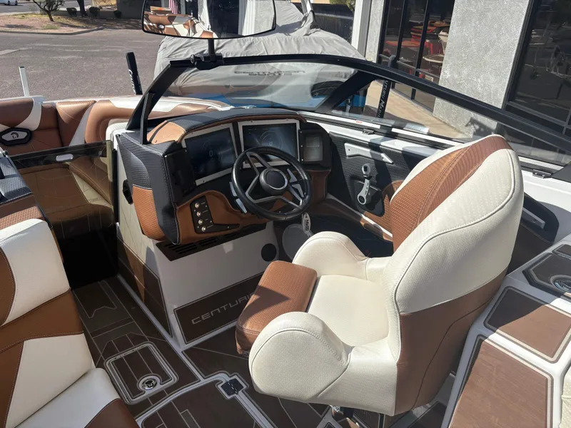 Slide: The Image of Centurion Ri245 2022 - 8