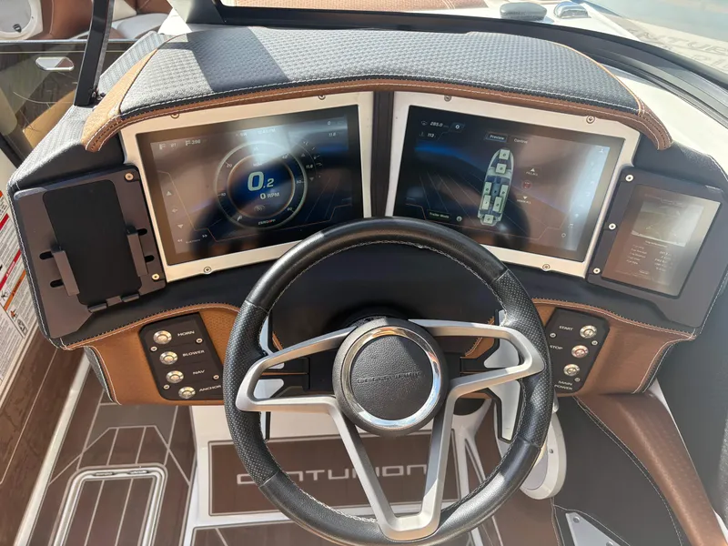 Slide: The Image of Centurion Ri245 2022 - 9