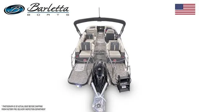 Slide: The Image of Barletta L23M Triple-Toon 2026 - 5