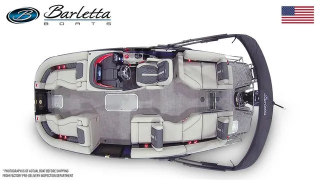 Slide: The Image of Barletta L23M Triple-Toon 2026 - 7