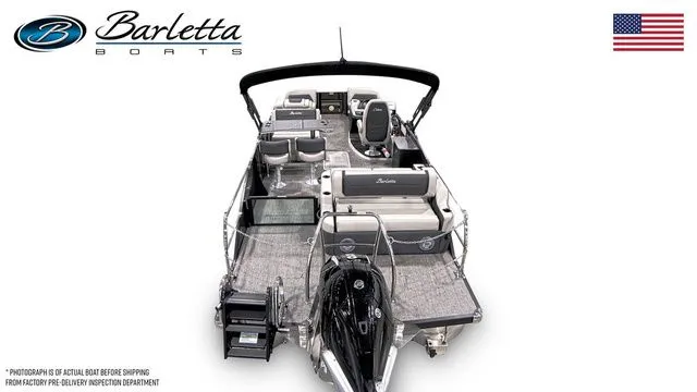 Slide: The Image of Barletta C24UE Triple-Toon 2026 - 5