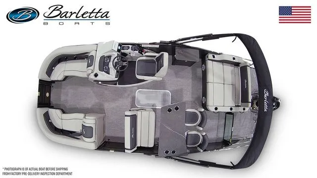 Slide: The Image of Barletta C24UE Triple-Toon 2026 - 7