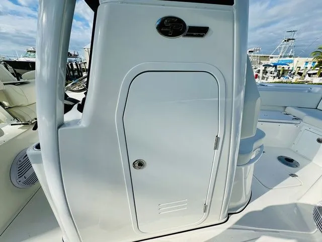 Slide: The Image of Sea Pro 245FLX Sandbar 2026 - 14