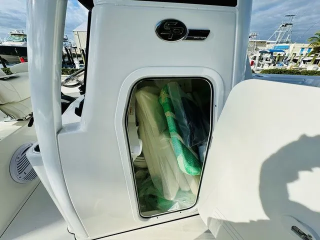 Slide: The Image of Sea Pro 245FLX Sandbar 2026 - 15