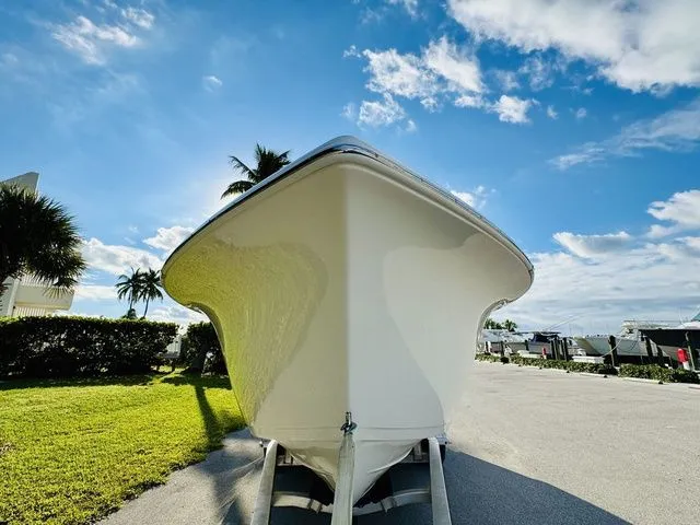 Slide: The Image of Sea Pro 245FLX Sandbar 2026 - 23