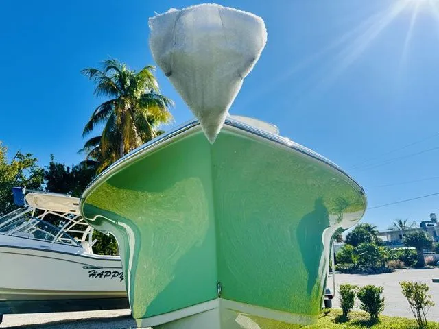 Slide: The Image of Sea Pro 225FLX Sandbar 2026 - 21