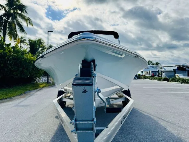 Slide: The Image of Sea Pro 172 Bay Series 2026 - 15