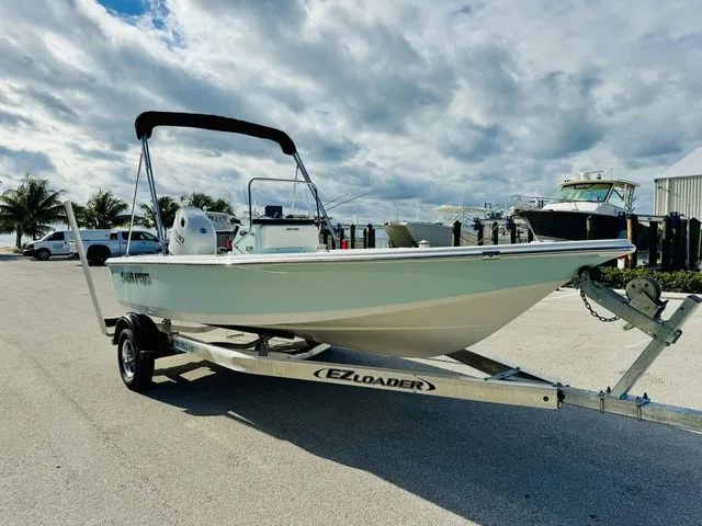 Slide: The Image of Sea Pro 172 Bay Series 2026 - 18