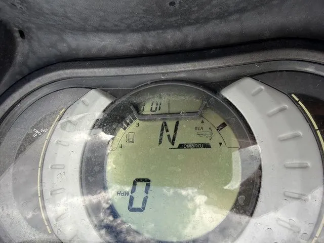 Slide: The Image of Sea-Doo GTX 2018 - 11