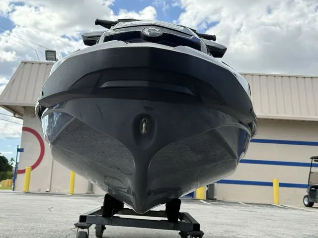 Slide: The Image of Sea-Doo GTX 2018 - 6