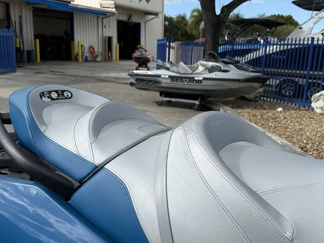 Slide: The Image of Sea-Doo GTX 2018 - 6