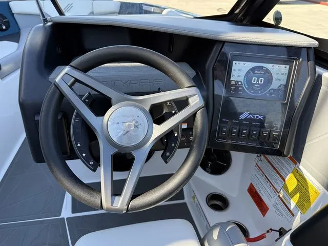 Slide: The Image of ATX 22 Type-S 2021 - 14