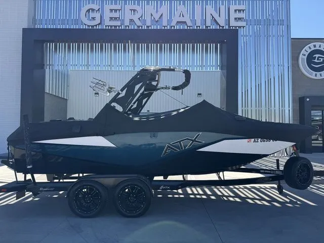 Slide: The Image of ATX 22 Type-S 2021 - 15