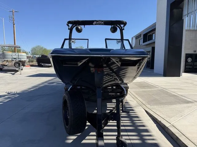 Slide: The Image of ATX 22 Type-S 2021 - 4