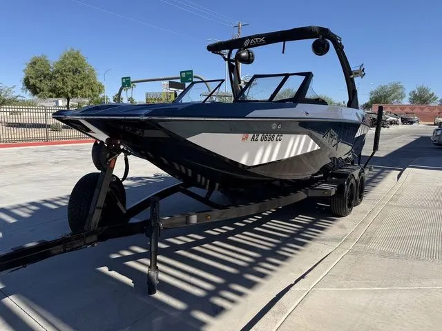 Slide: The Image of ATX 22 Type-S 2021 - 5