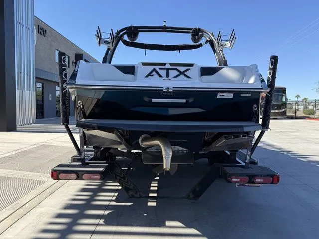 Slide: The Image of ATX 22 Type-S 2021 - 8