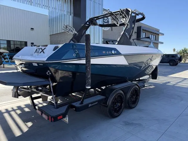 Slide: The Image of ATX 22 Type-S 2021 - 9