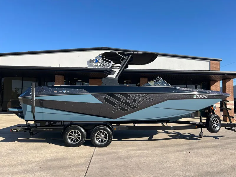 The Image of ATX 24 Type-S 2023 - 1