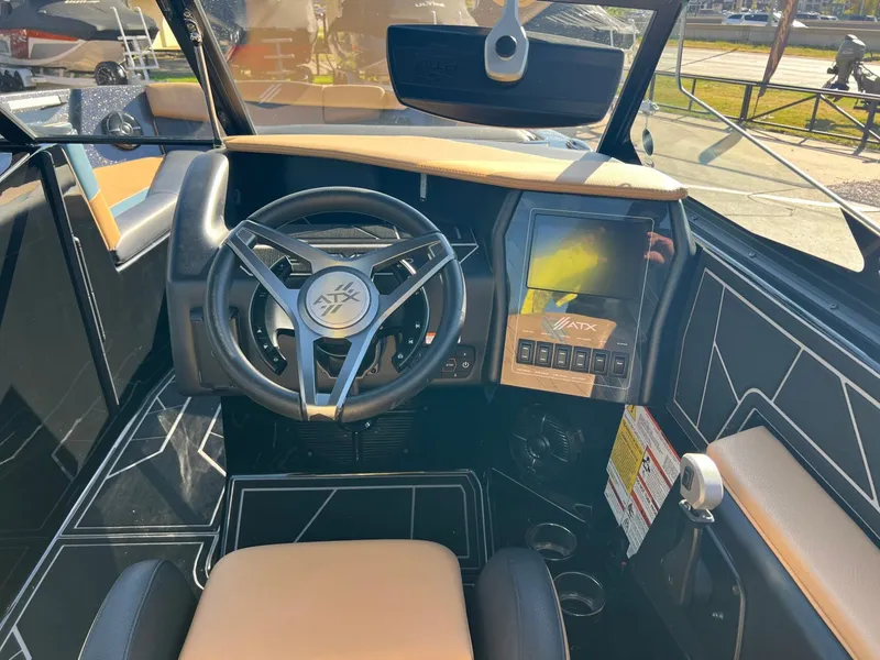 Slide: The Image of ATX 24 Type-S 2023 - 15