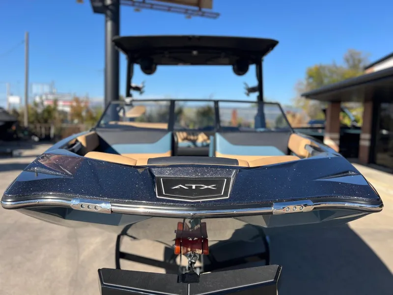 Slide: The Image of ATX 24 Type-S 2023 - 20