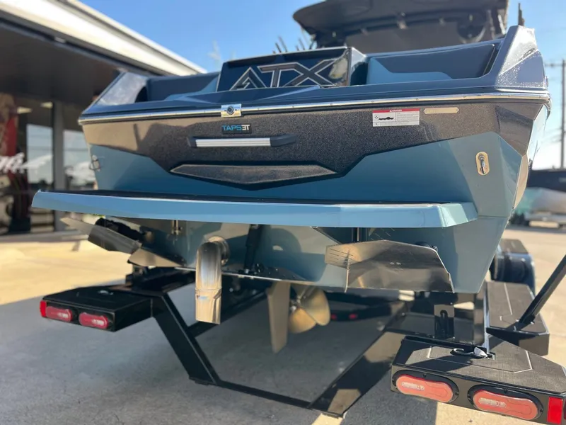 Slide: The Image of ATX 24 Type-S 2023 - 4