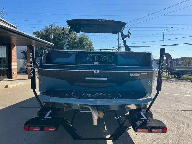 Slide: The Image of ATX 24 Type-S 2023 - 5