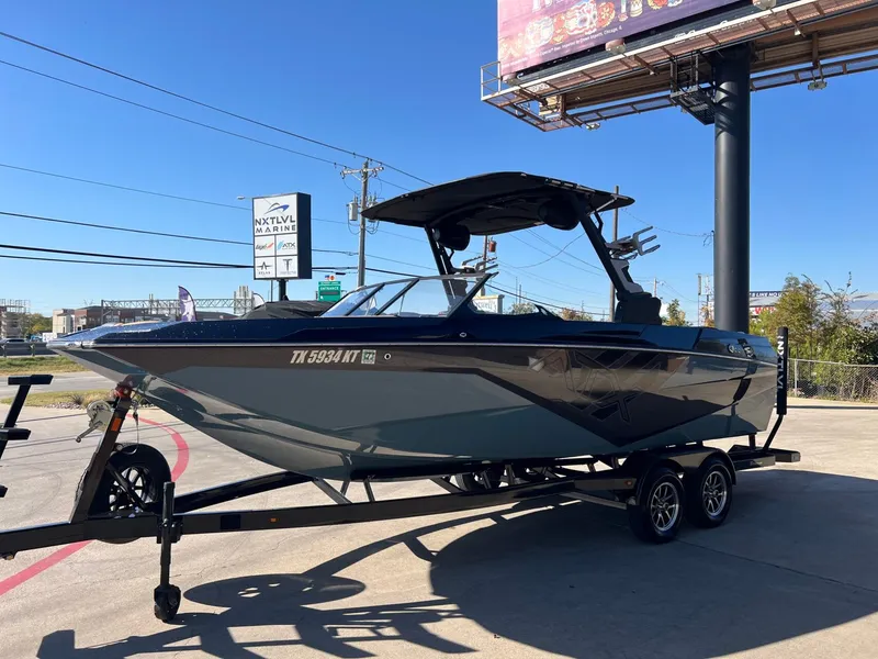 Slide: The Image of ATX 24 Type-S 2023 - 6