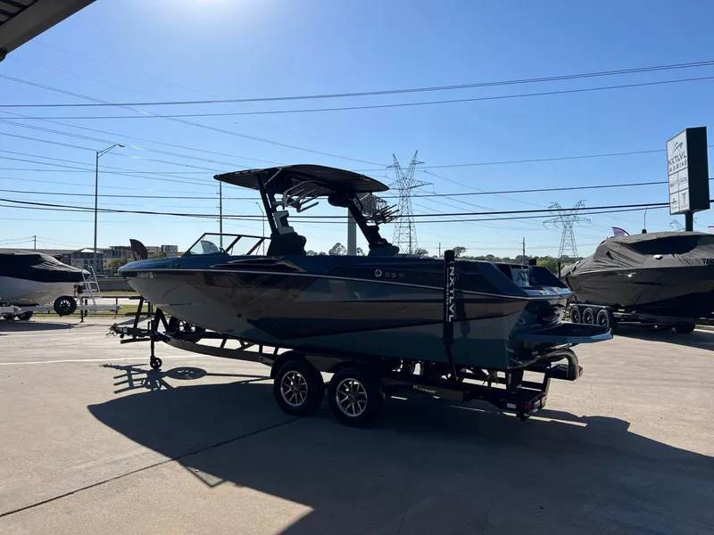 Slide: The Image of ATX 24 Type-S 2023 - 7