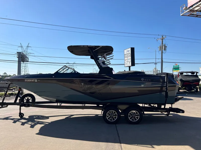 Slide: The Image of ATX 24 Type-S 2023 - 8