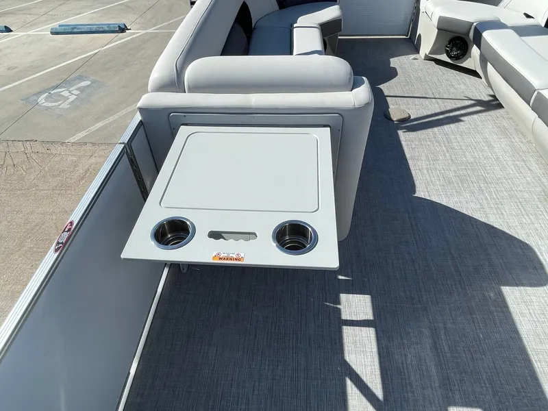 Slide: The Image of Harris 250 Cruiser 2022 - 21