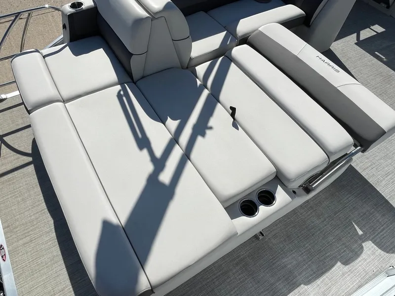 Slide: The Image of Harris 250 Cruiser 2022 - 56