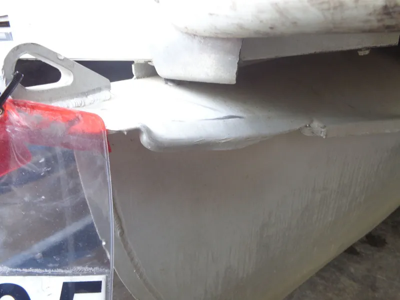 Slide: The Image of Premier Sunsation RE 210 2T 2008 - 11