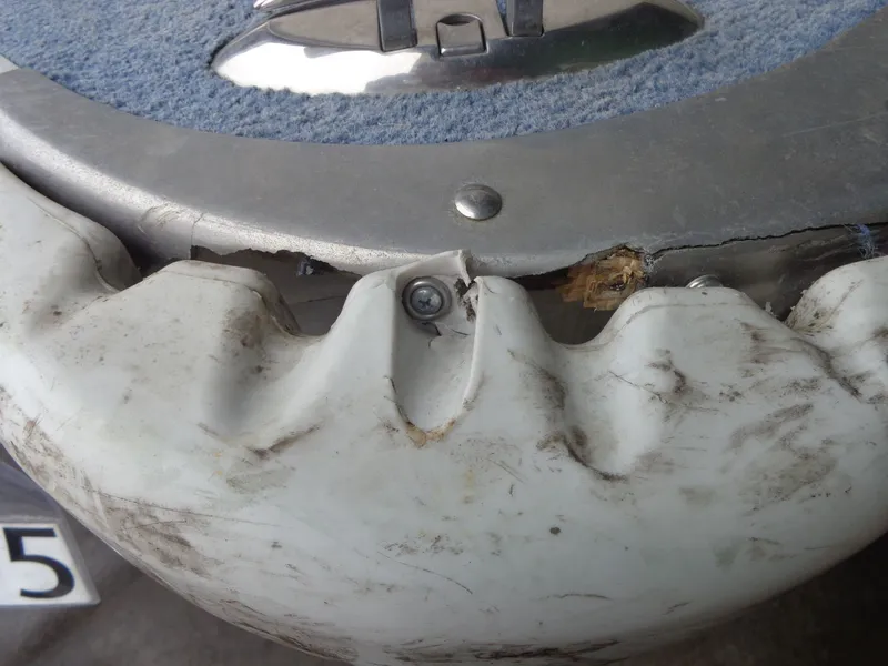 Slide: The Image of Premier Sunsation RE 210 2T 2008 - 12