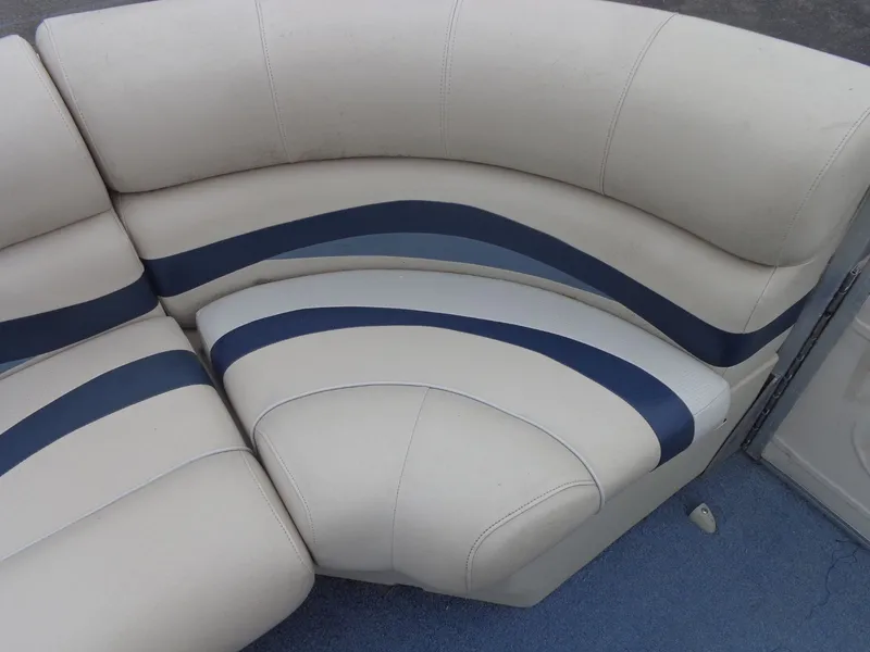 Slide: The Image of Premier Sunsation RE 210 2T 2008 - 17