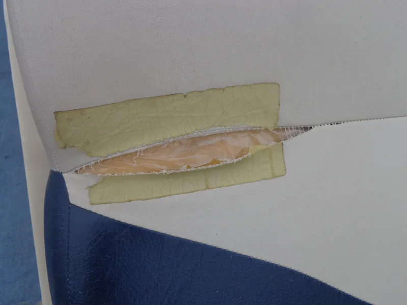 Slide: The Image of Premier Sunsation RE 210 2T 2008 - 20